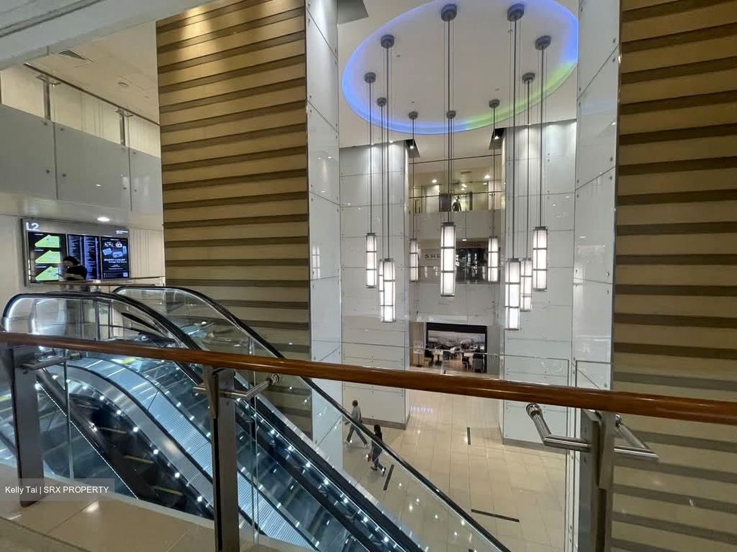 International Plaza (D2), Shop House #535681141